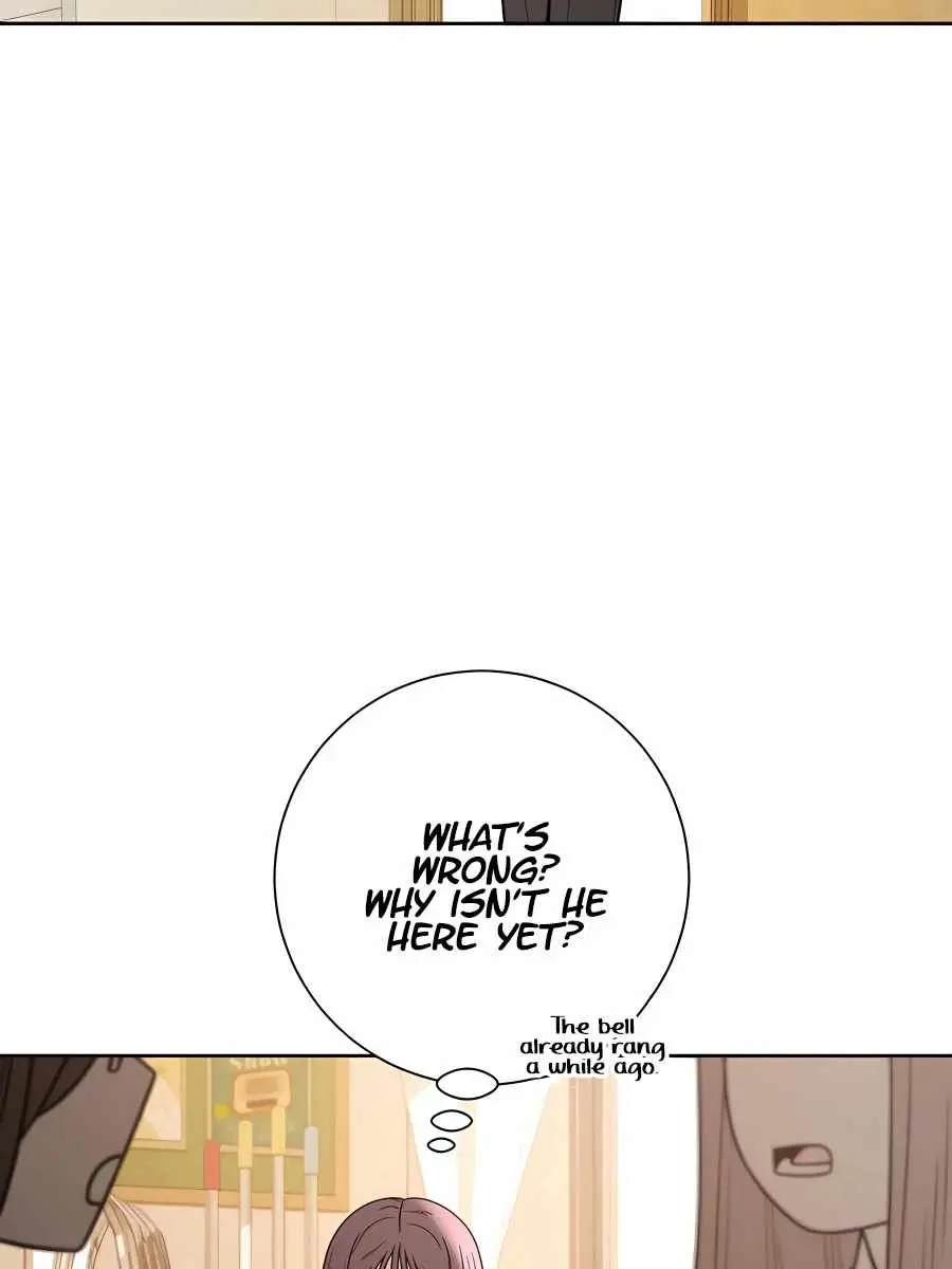 Pure Love Operation Chapter 45 Page 5