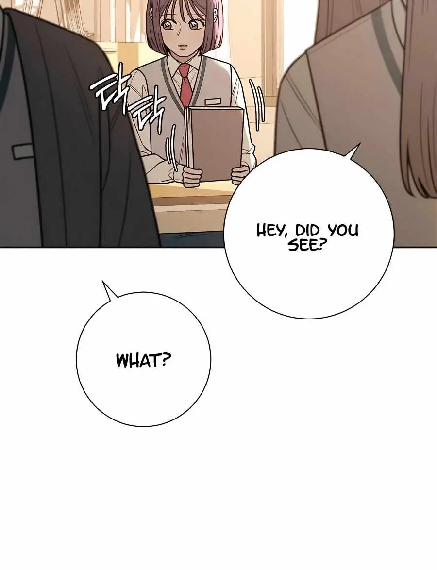 Pure Love Operation Chapter 45 Page 6