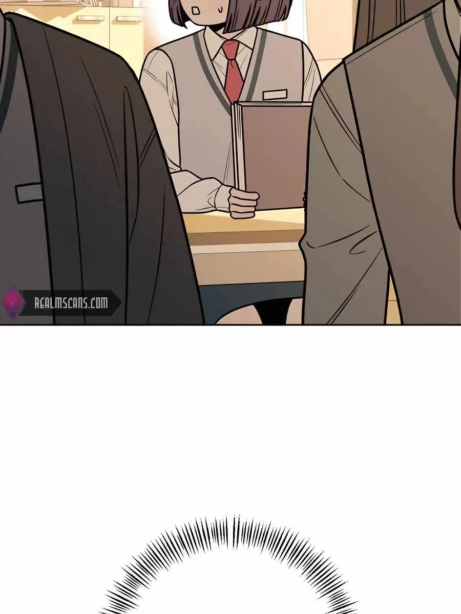 Pure Love Operation Chapter 45 Page 8