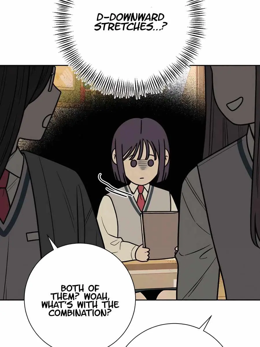 Pure Love Operation Chapter 45 Page 9