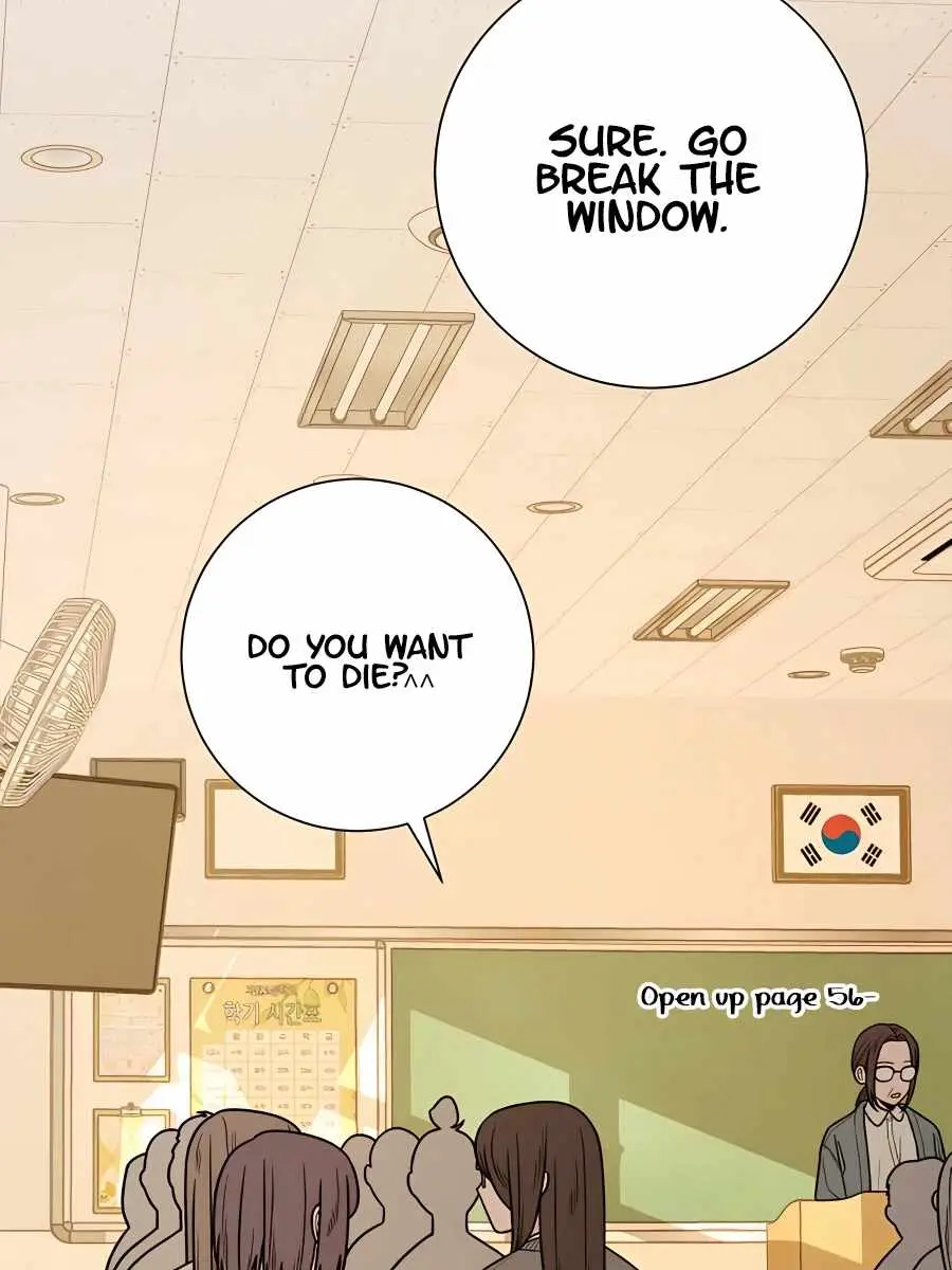 Pure Love Operation Chapter 45 Page 11