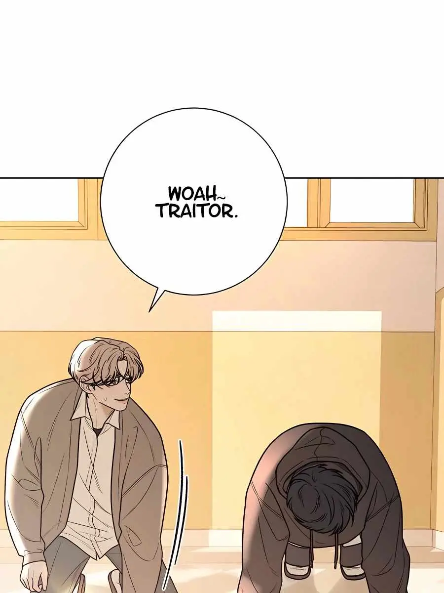 Pure Love Operation Chapter 45 Page 28