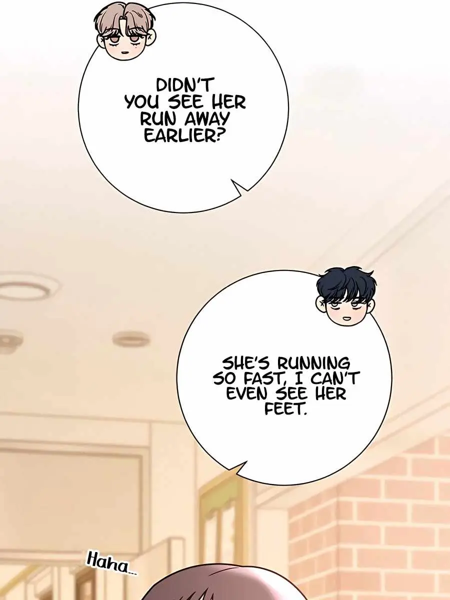 Pure Love Operation Chapter 45 Page 30