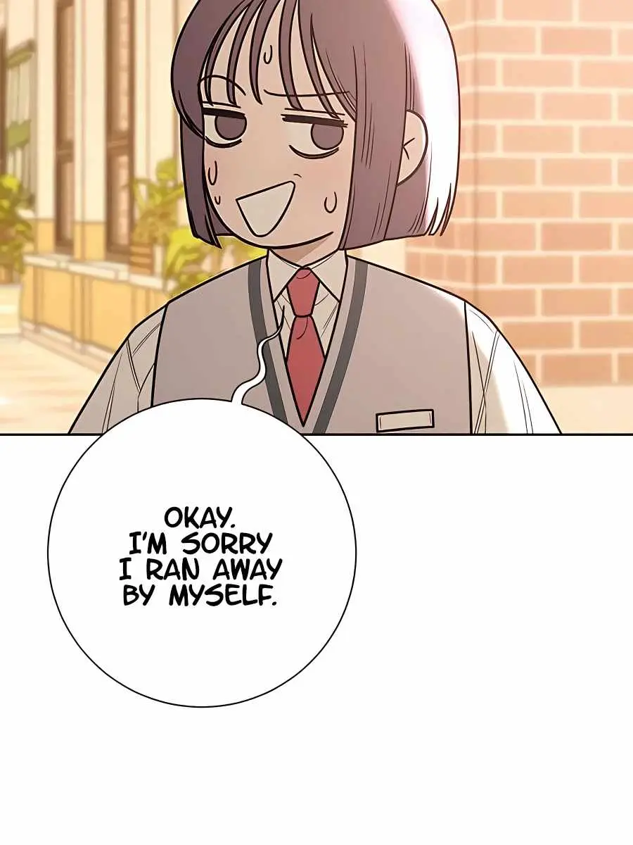 Pure Love Operation Chapter 45 Page 31