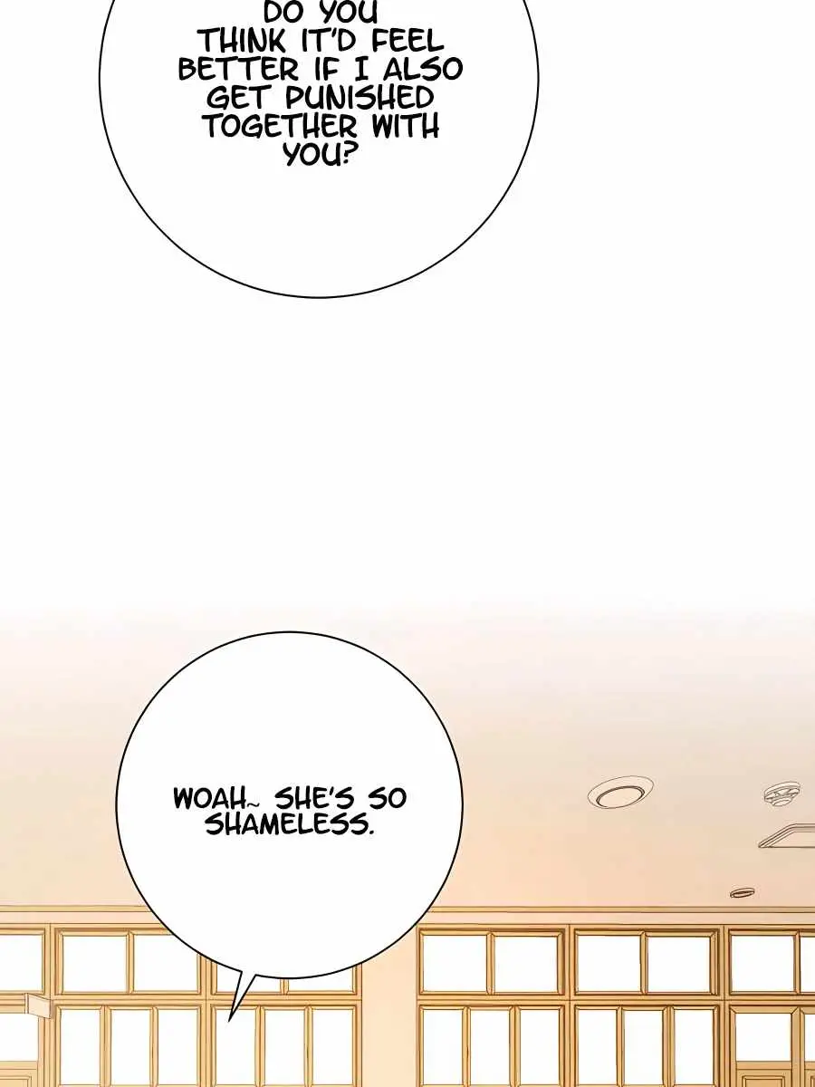 Pure Love Operation Chapter 45 Page 33