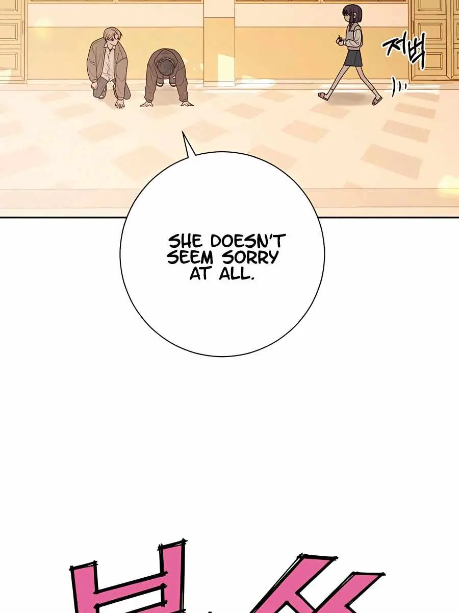 Pure Love Operation Chapter 45 Page 34