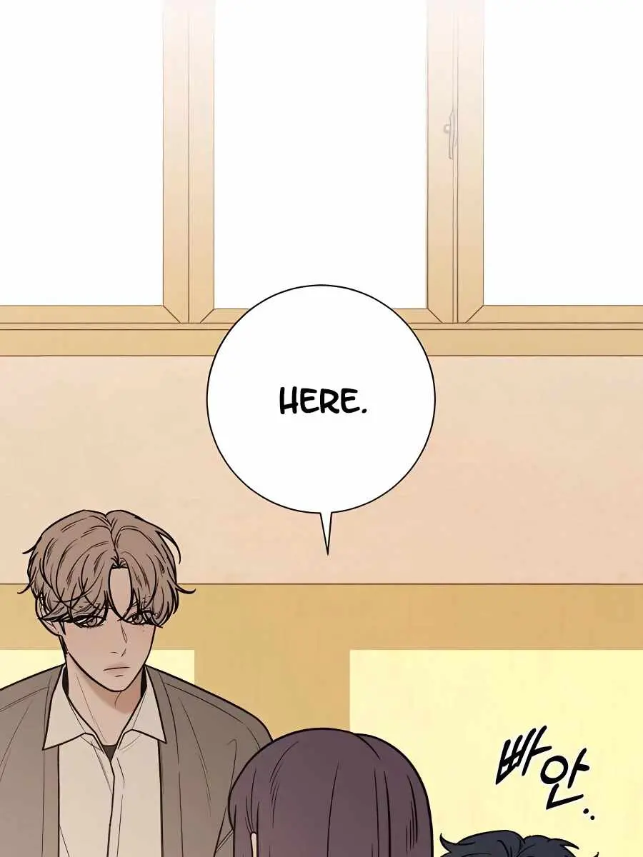 Pure Love Operation Chapter 45 Page 38