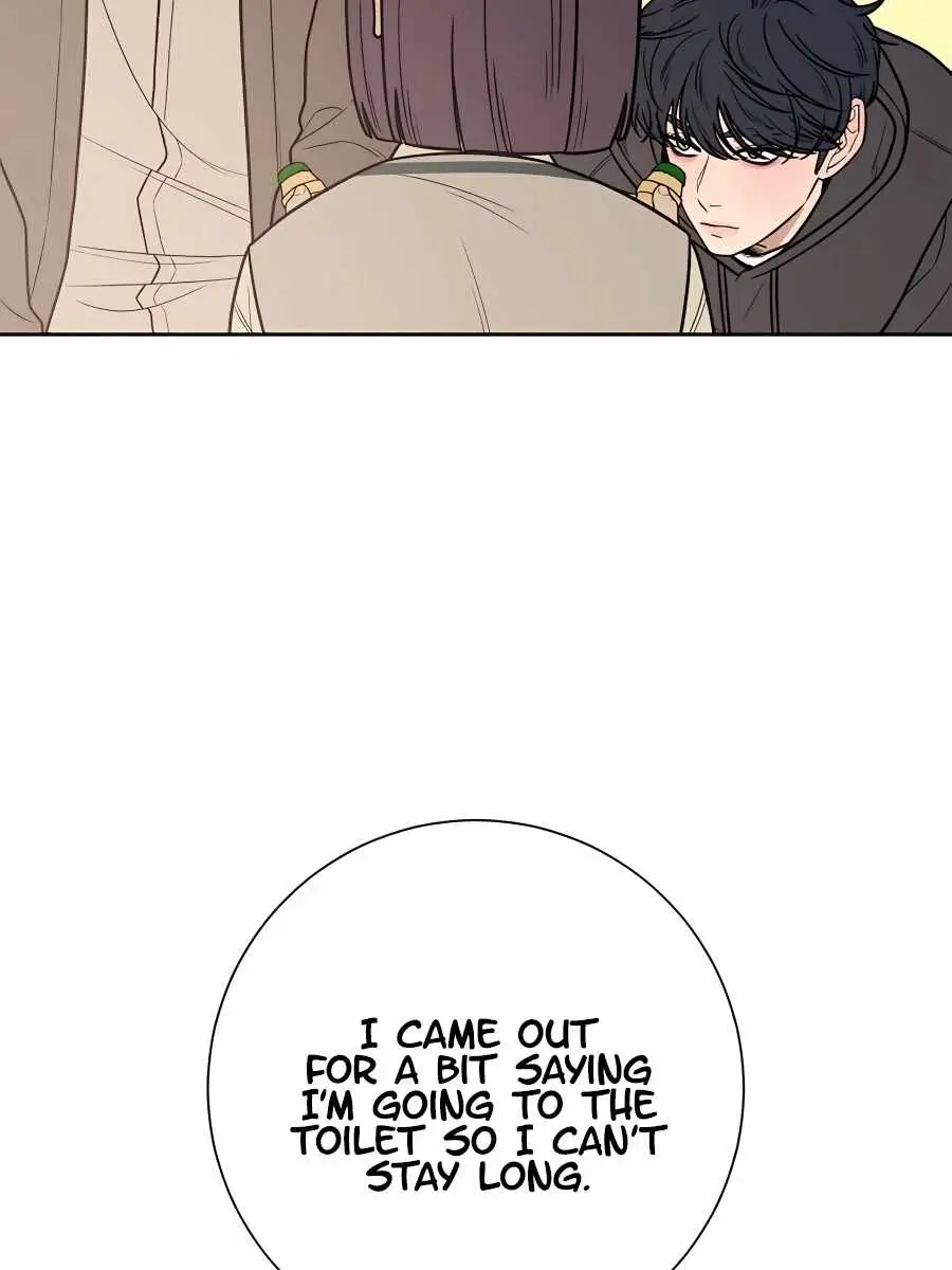 Pure Love Operation Chapter 45 Page 39