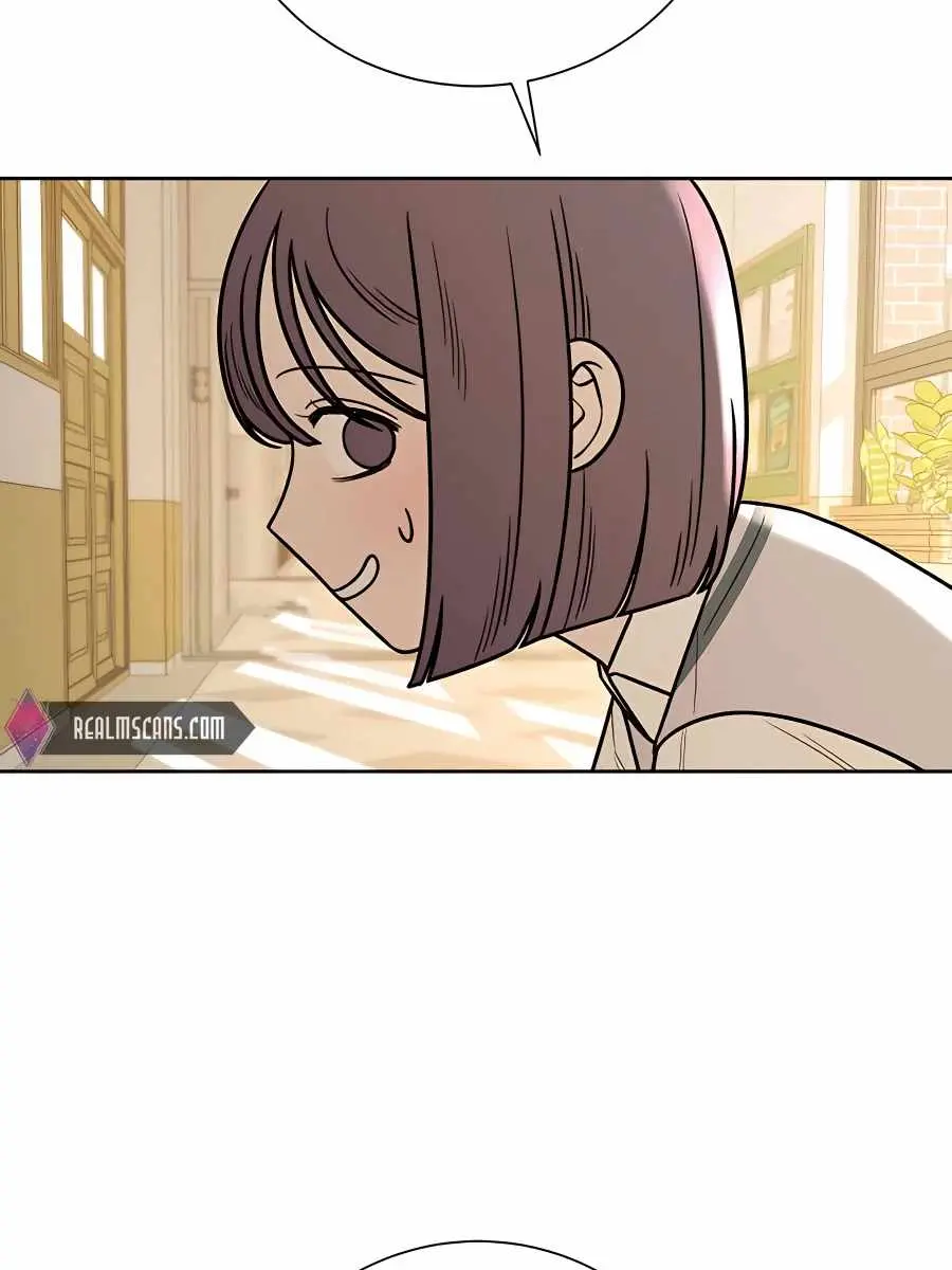 Pure Love Operation Chapter 45 Page 40