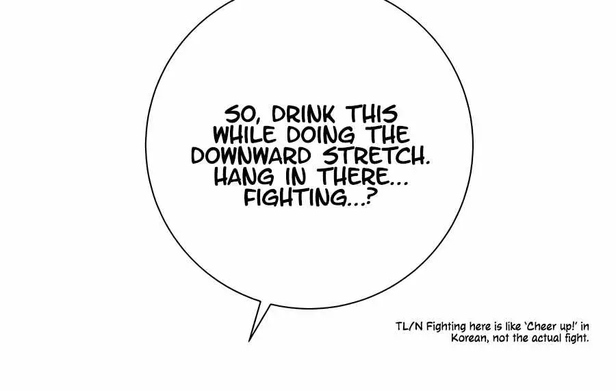 Pure Love Operation Chapter 45 Page 41