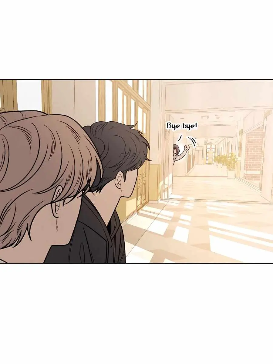 Pure Love Operation Chapter 45 Page 44