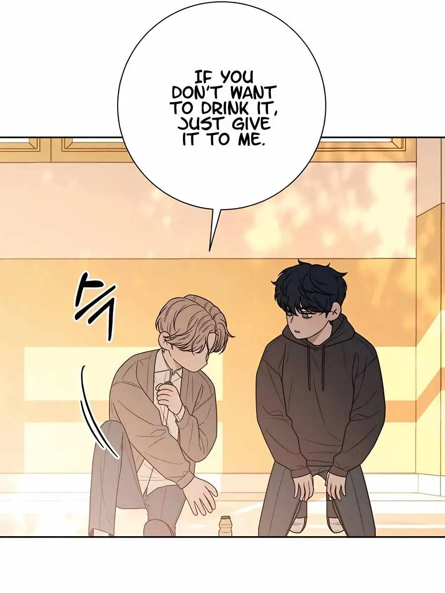 Pure Love Operation Chapter 45 Page 54