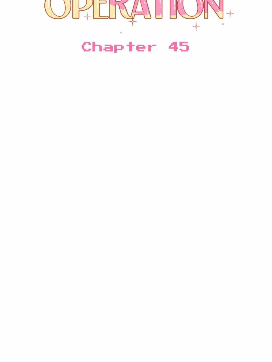 Pure Love Operation Chapter 45 Page 63