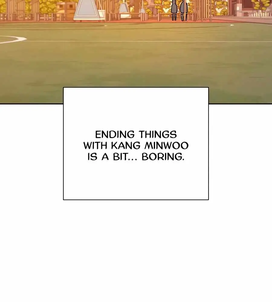 Pure Love Operation Chapter 45 Page 65