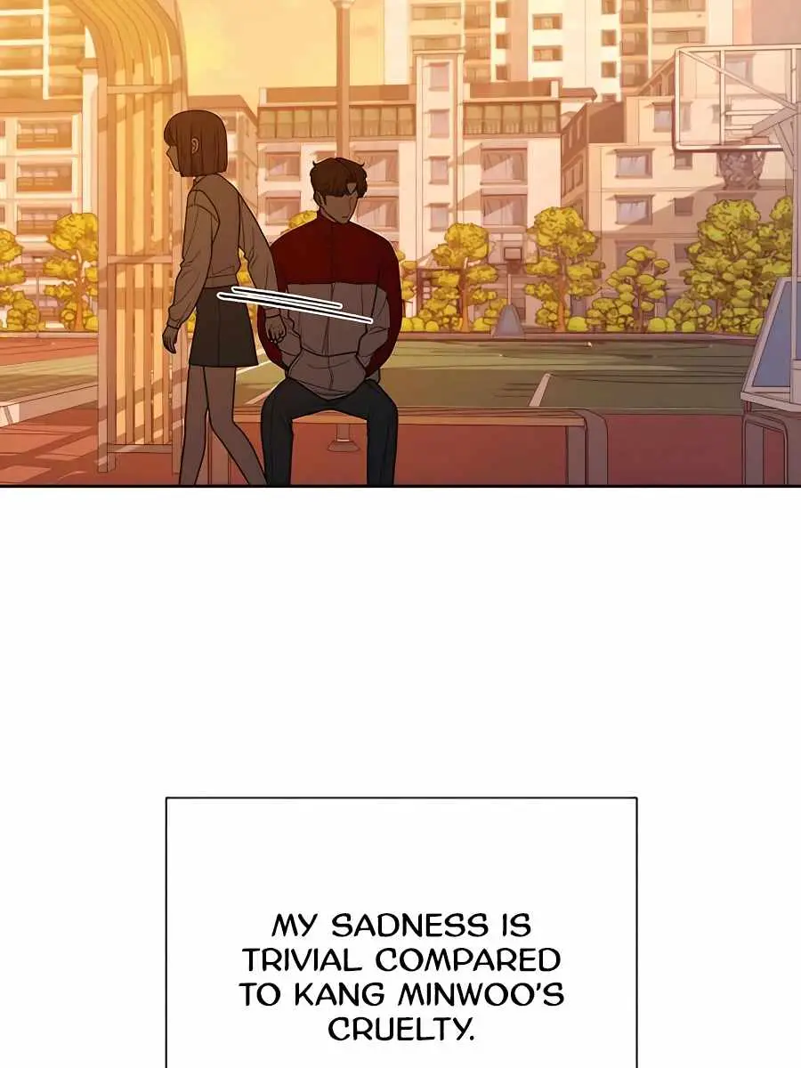 Pure Love Operation Chapter 45 Page 67