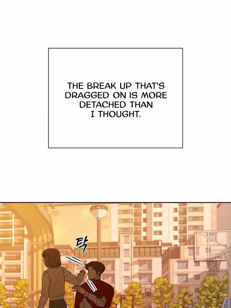 Pure Love Operation Chapter 45 Page 69