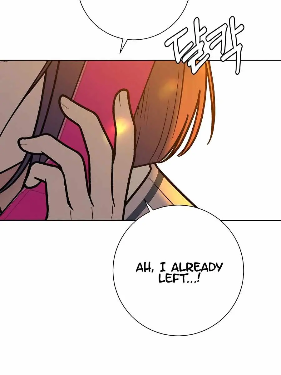 Pure Love Operation Chapter 45 Page 73