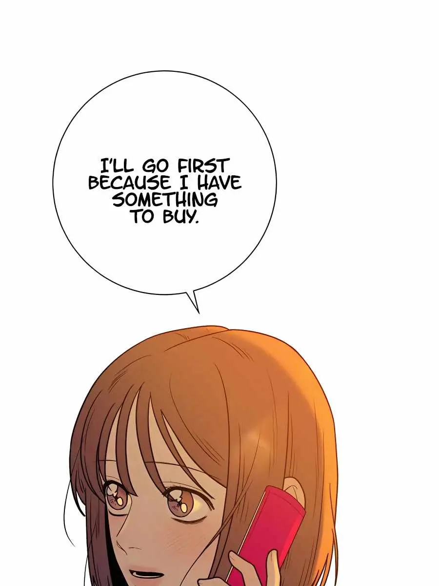 Pure Love Operation Chapter 45 Page 74