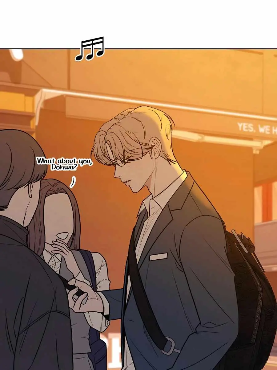 Pure Love Operation Chapter 45 Page 80