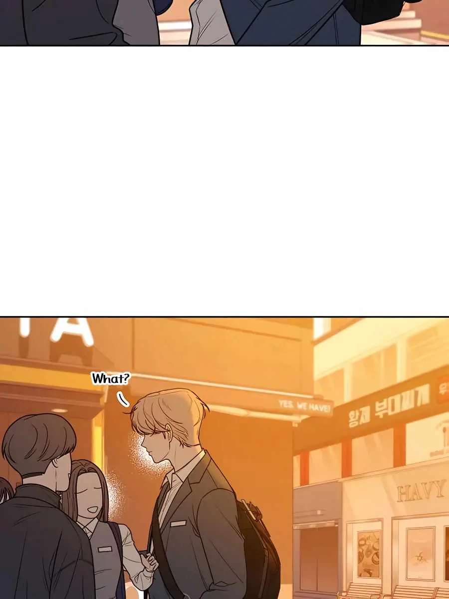 Pure Love Operation Chapter 45 Page 81