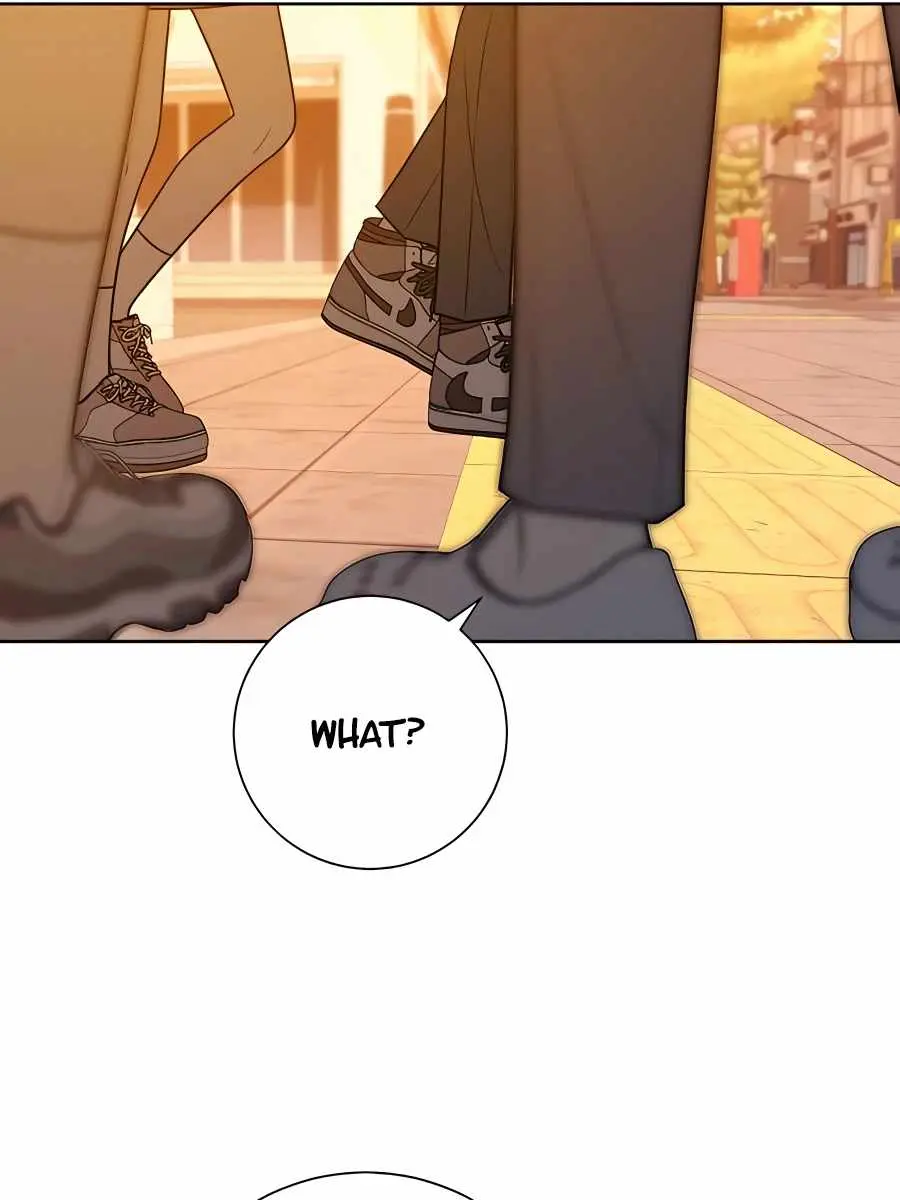 Pure Love Operation Chapter 45 Page 90