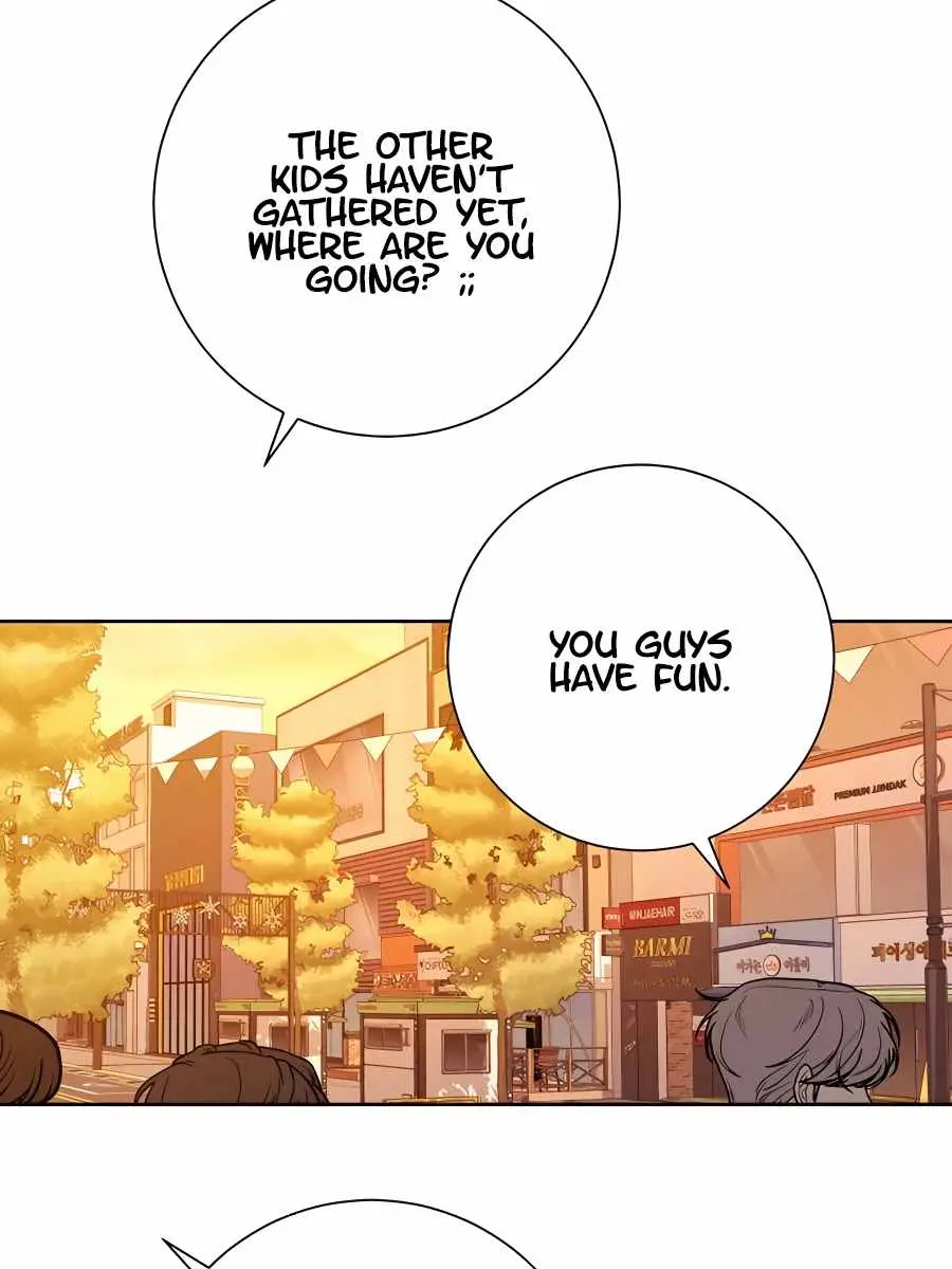 Pure Love Operation Chapter 45 Page 91