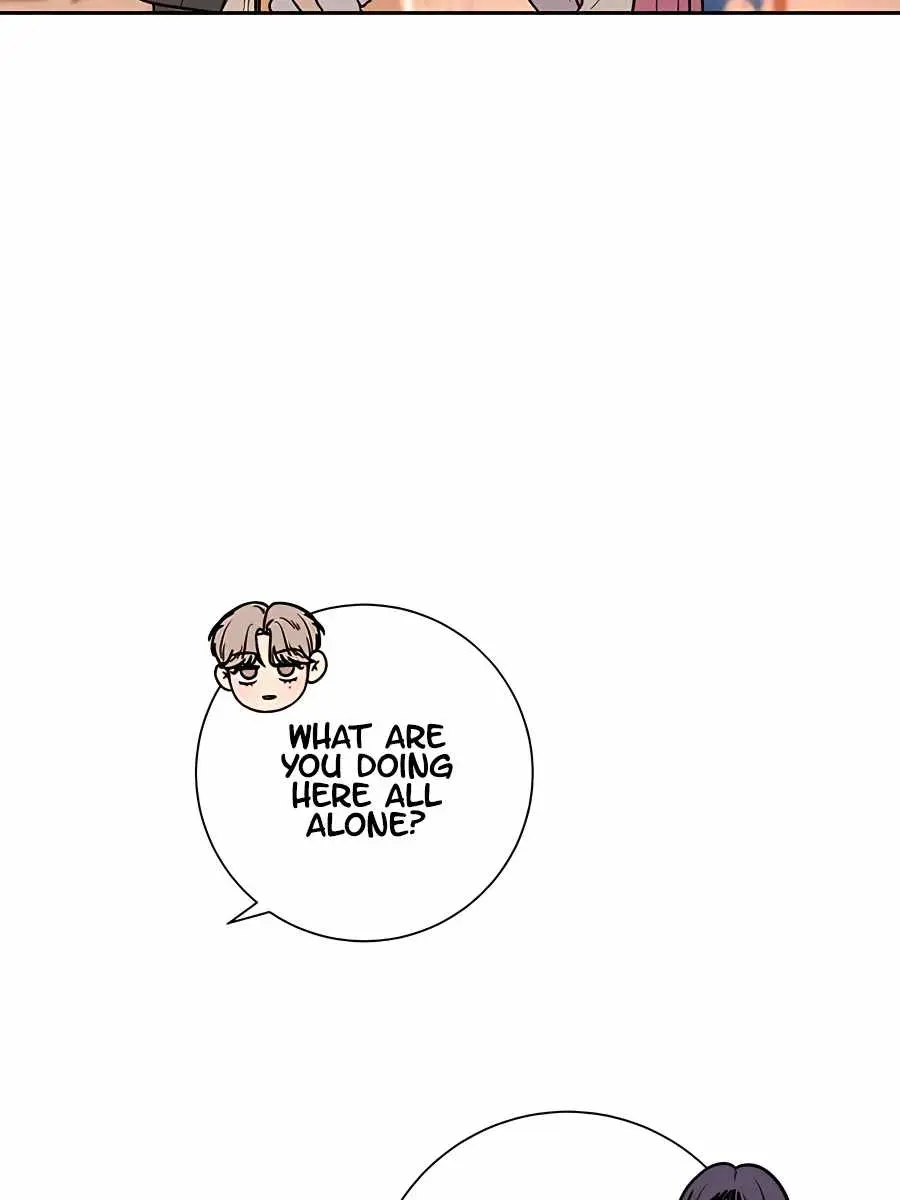 Pure Love Operation Chapter 45 Page 108