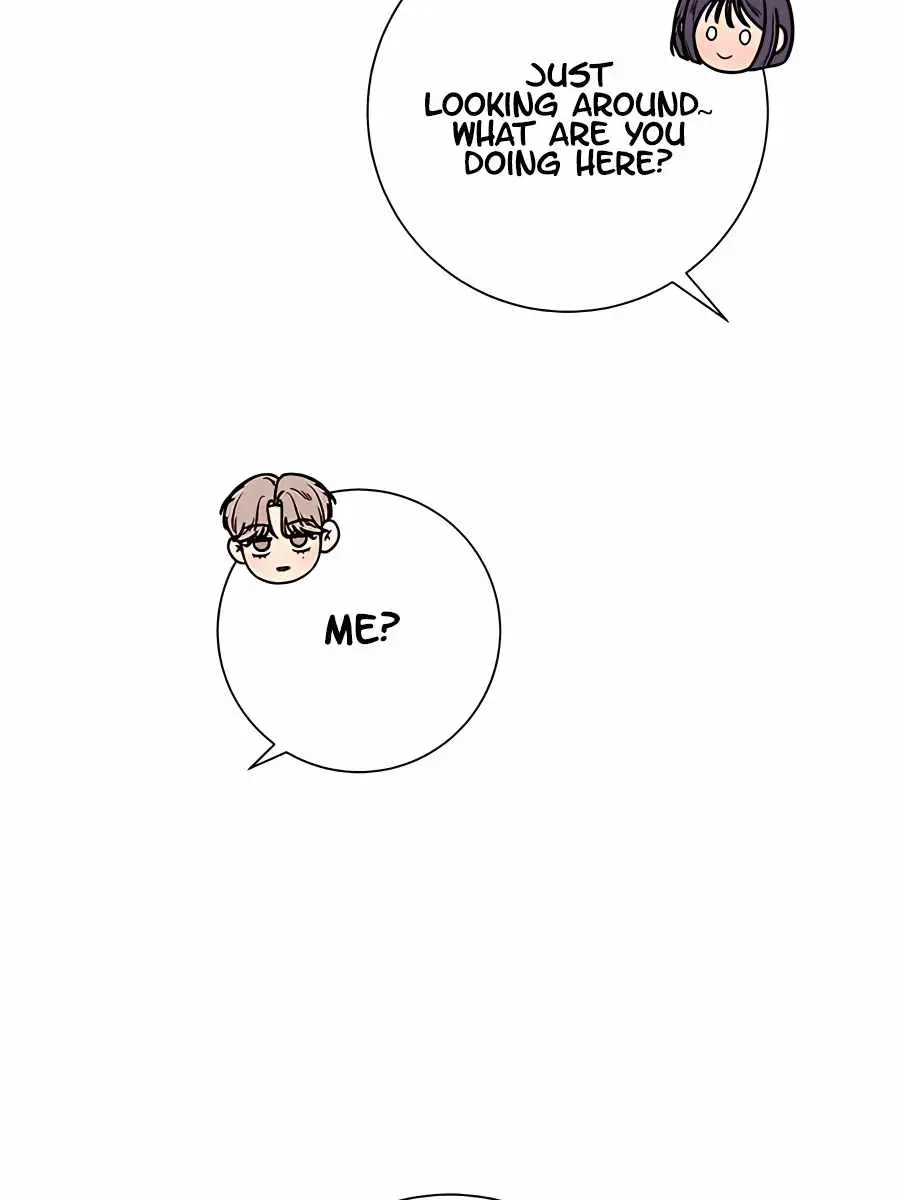 Pure Love Operation Chapter 45 Page 109