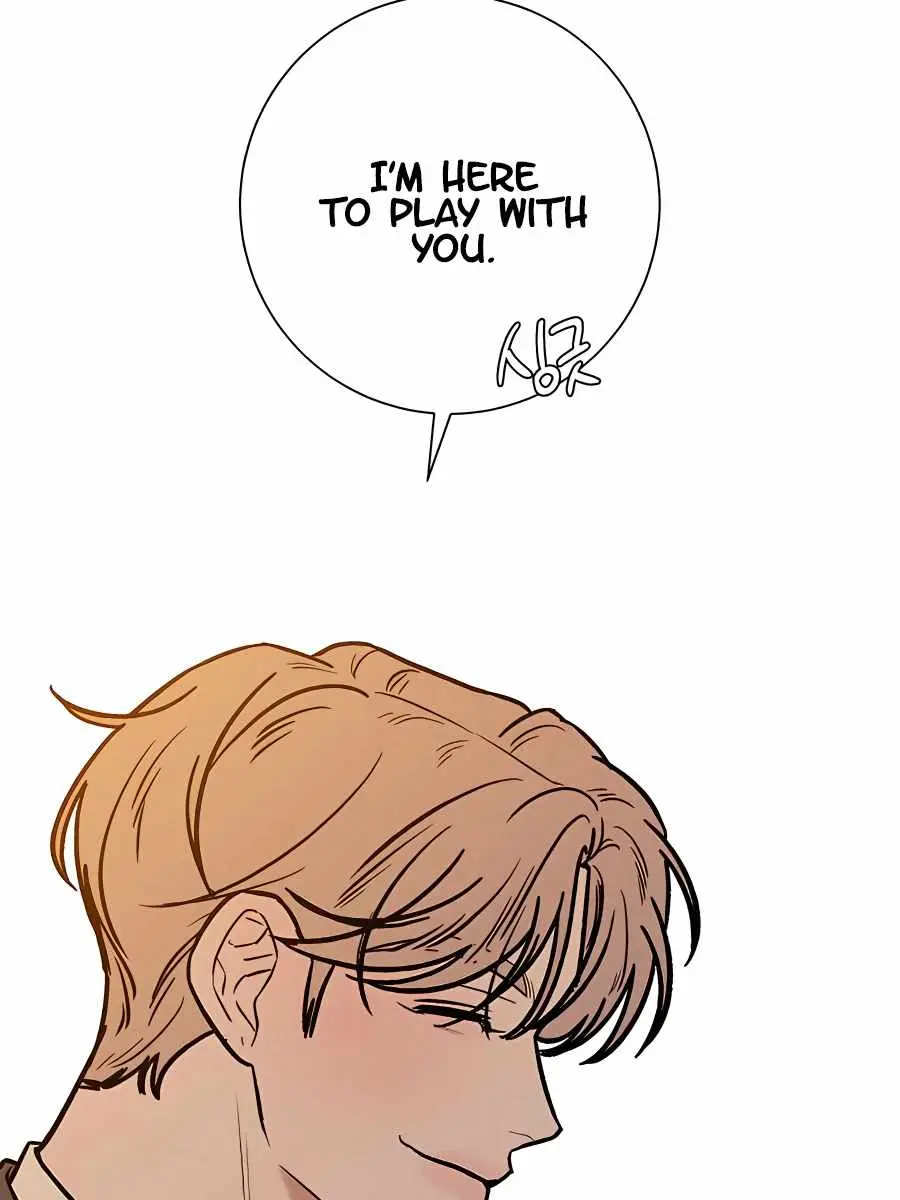 Pure Love Operation Chapter 45 Page 110