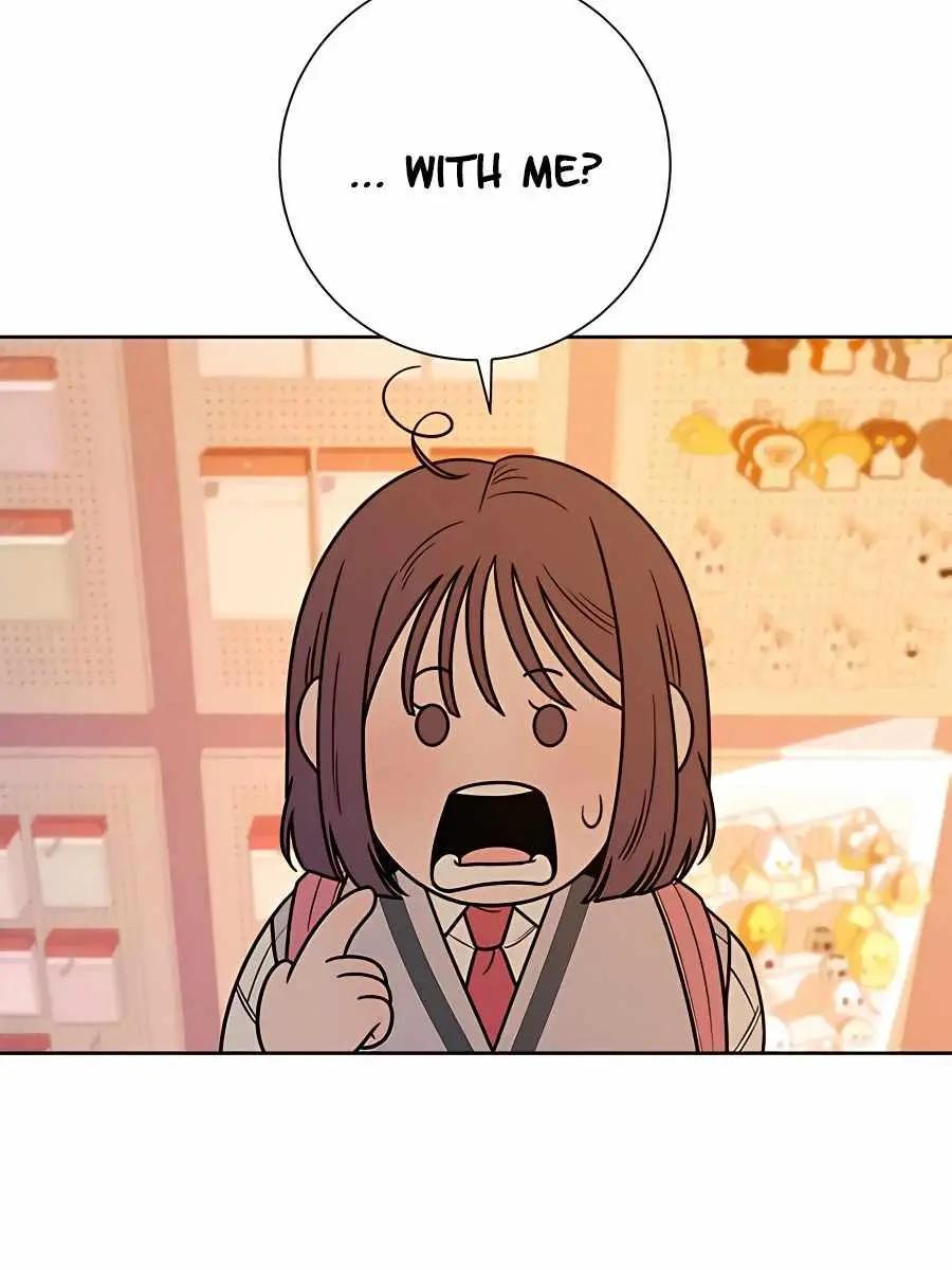 Pure Love Operation Chapter 45 Page 113