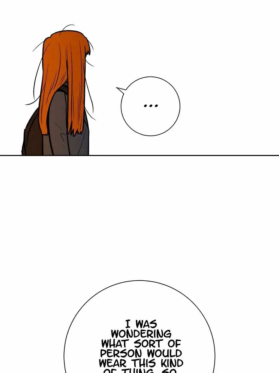 Pure Love Operation Chapter 45 Page 124