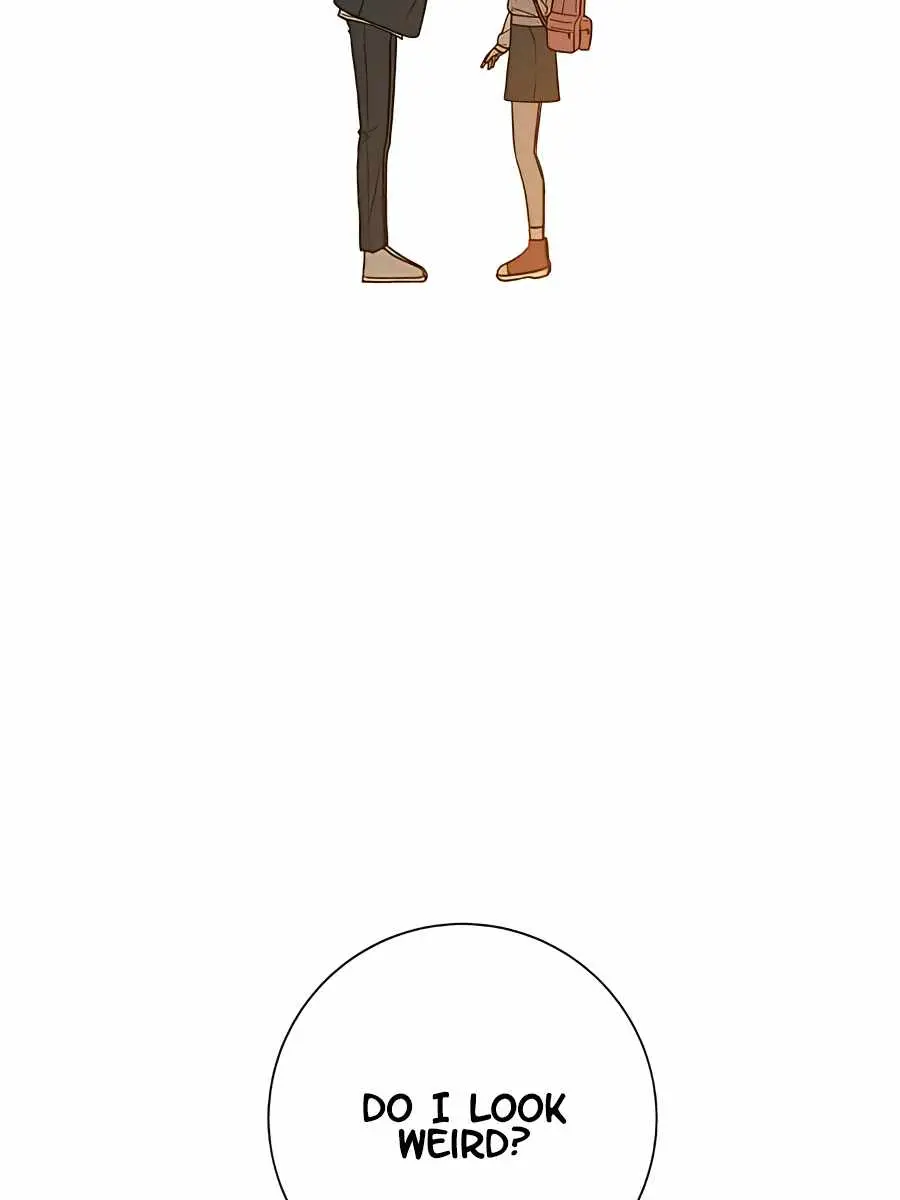 Pure Love Operation Chapter 45 Page 127