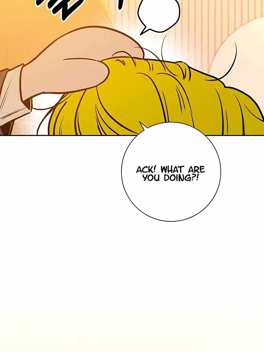 Pure Love Operation Chapter 45 Page 131