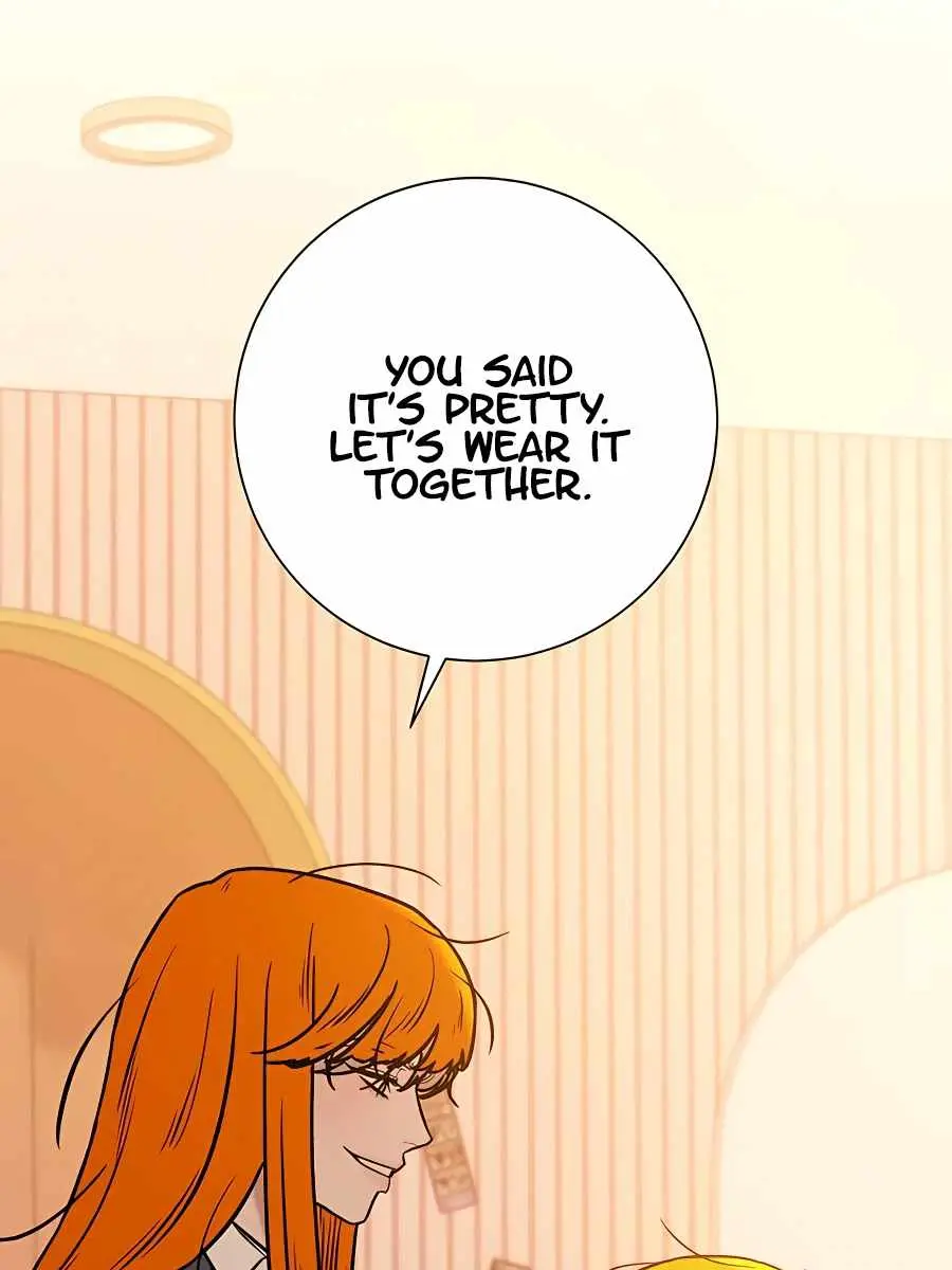 Pure Love Operation Chapter 45 Page 132