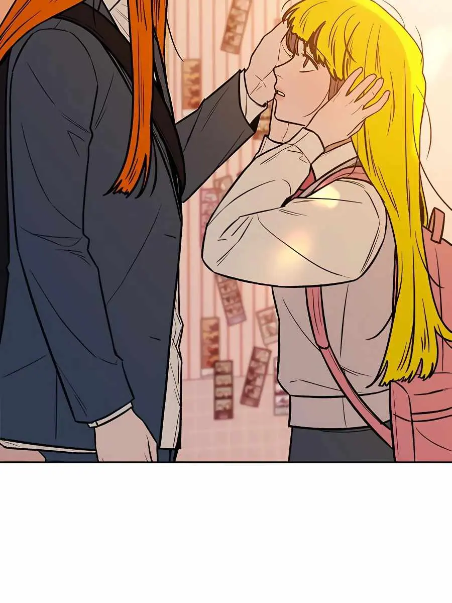 Pure Love Operation Chapter 45 Page 133