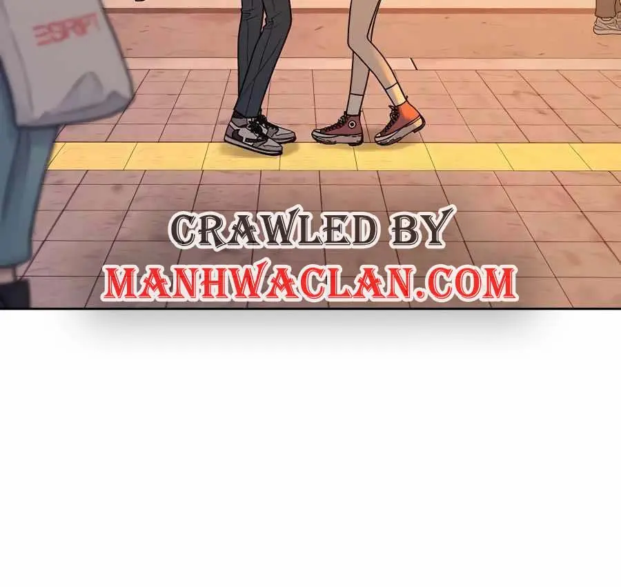 Pure Love Operation Chapter 46 Page 7