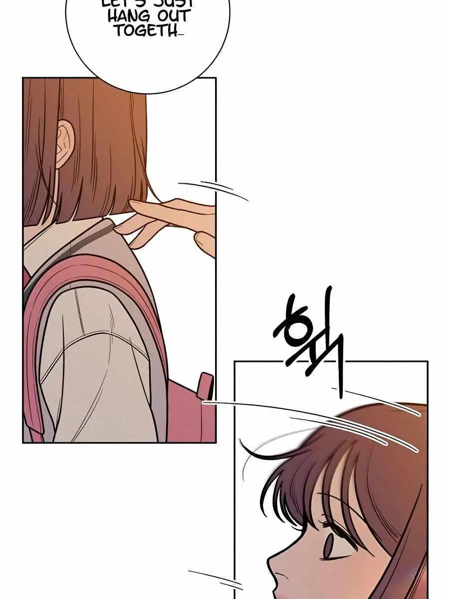 Pure Love Operation Chapter 46 Page 9