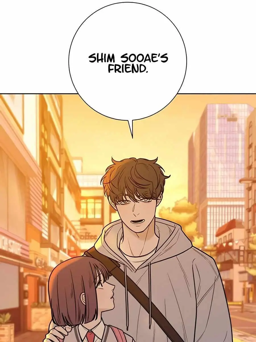 Pure Love Operation Chapter 46 Page 13