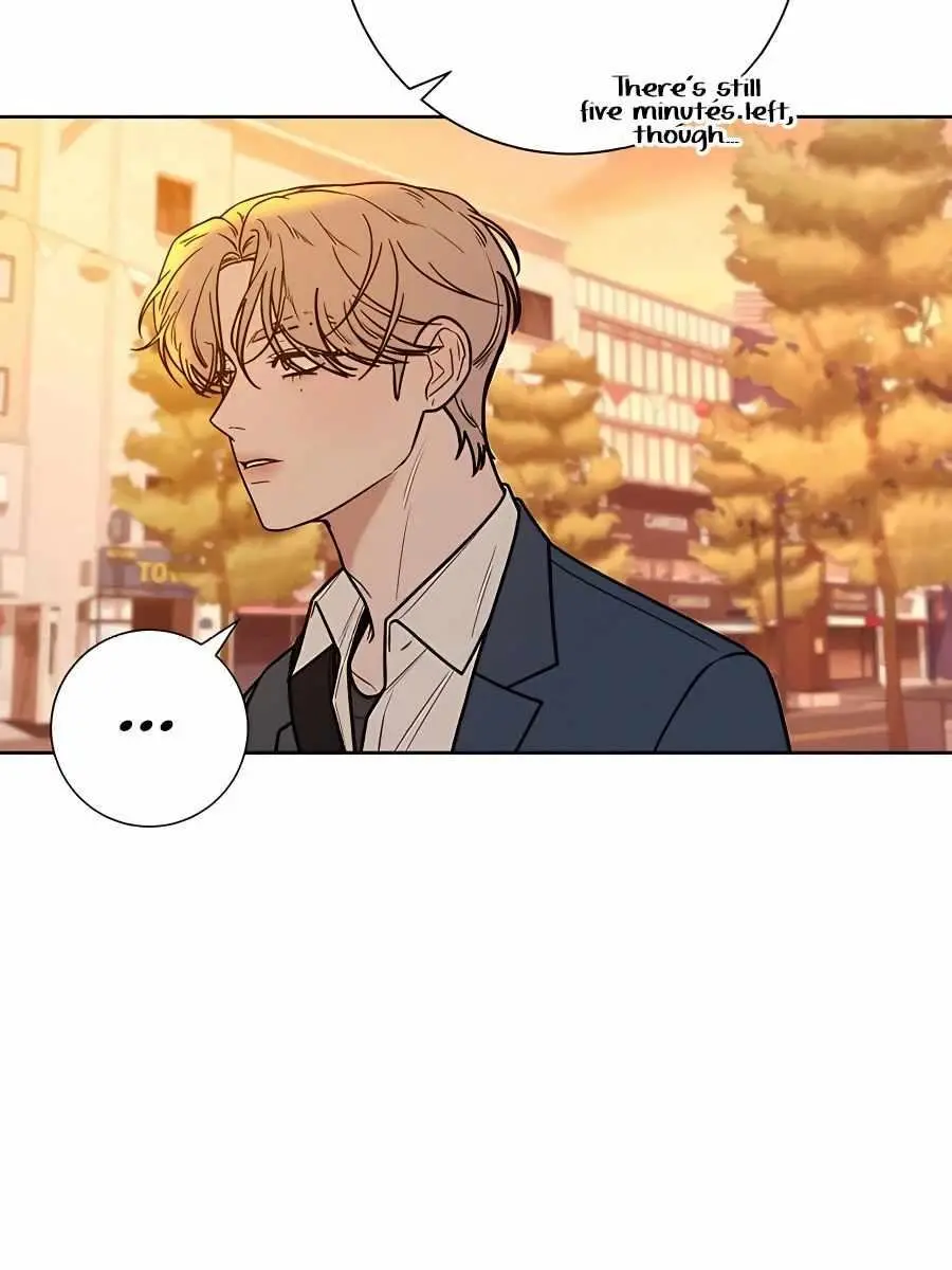 Pure Love Operation Chapter 46 Page 15