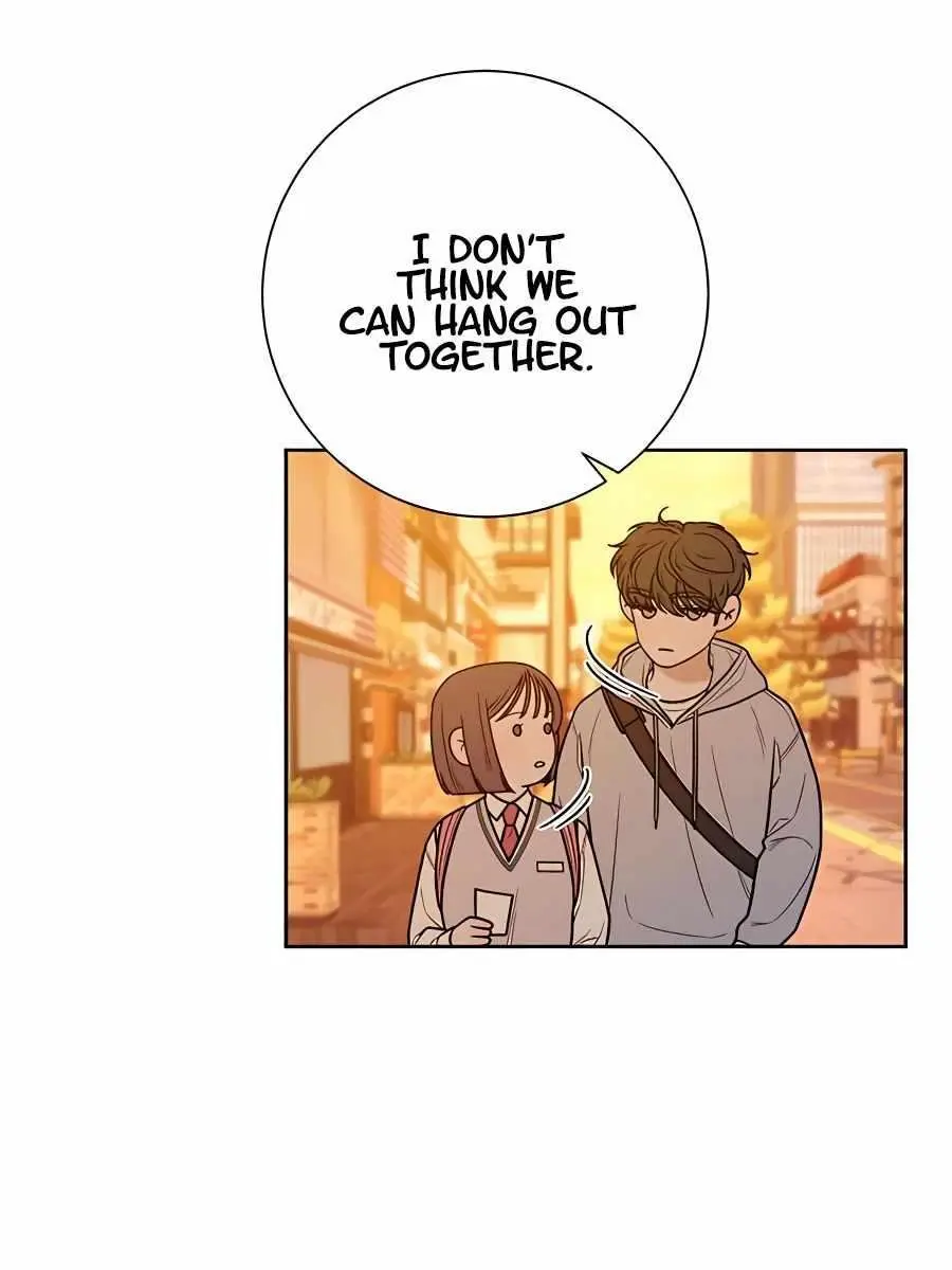 Pure Love Operation Chapter 46 Page 16