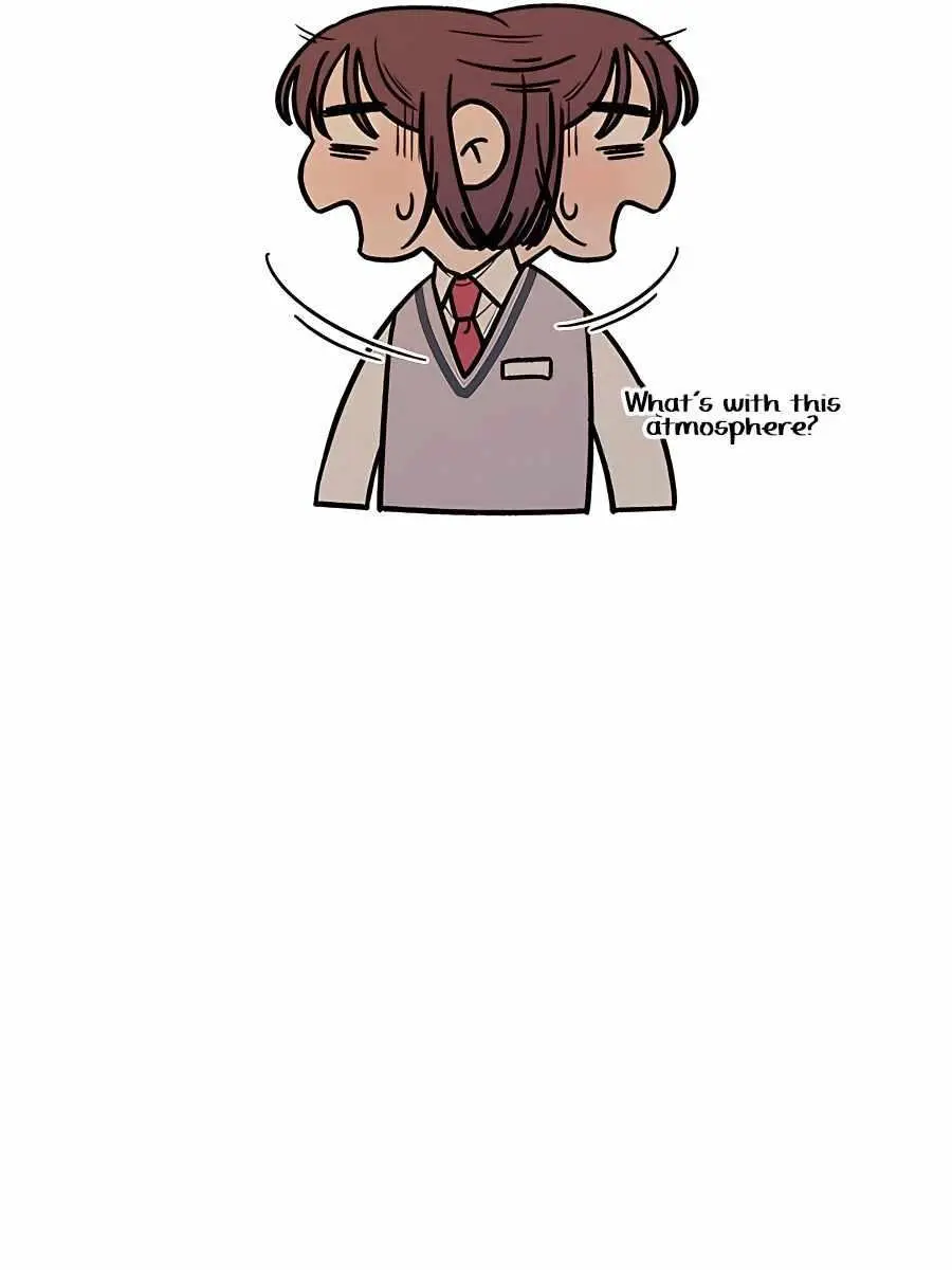 Pure Love Operation Chapter 46 Page 22