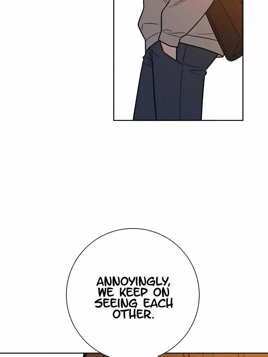 Pure Love Operation Chapter 46 Page 33