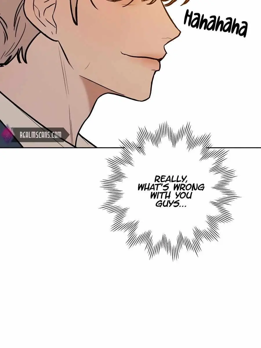 Pure Love Operation Chapter 46 Page 35