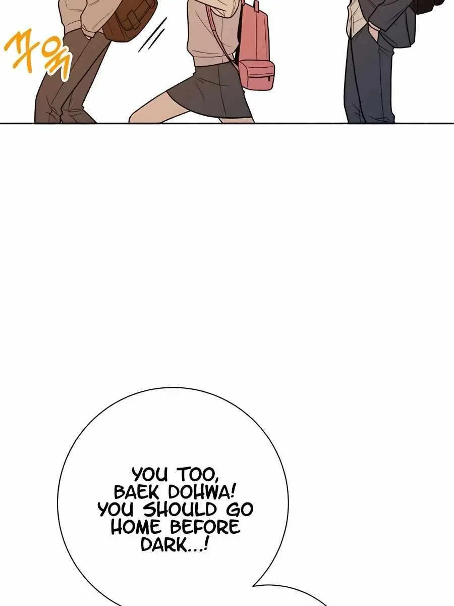 Pure Love Operation Chapter 46 Page 40