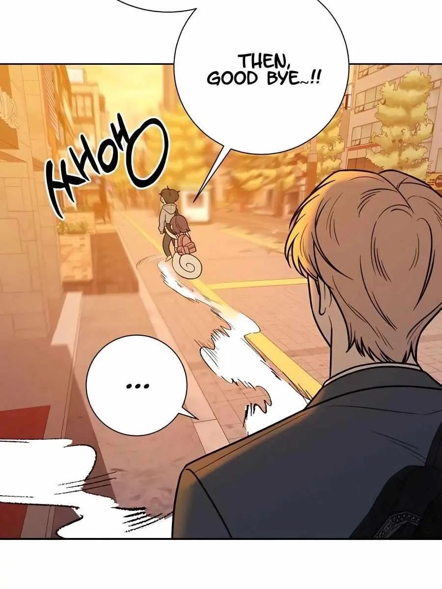 Pure Love Operation Chapter 46 Page 41