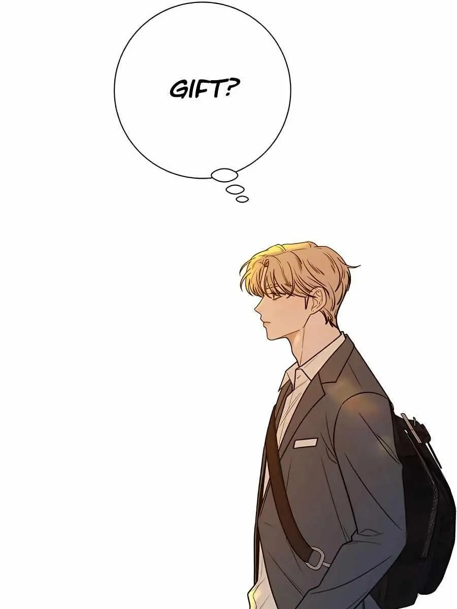 Pure Love Operation Chapter 46 Page 43