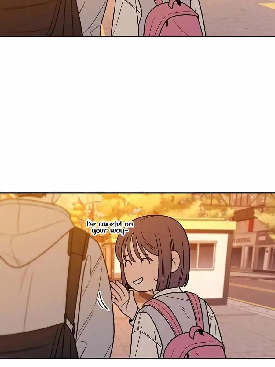 Pure Love Operation Chapter 46 Page 46