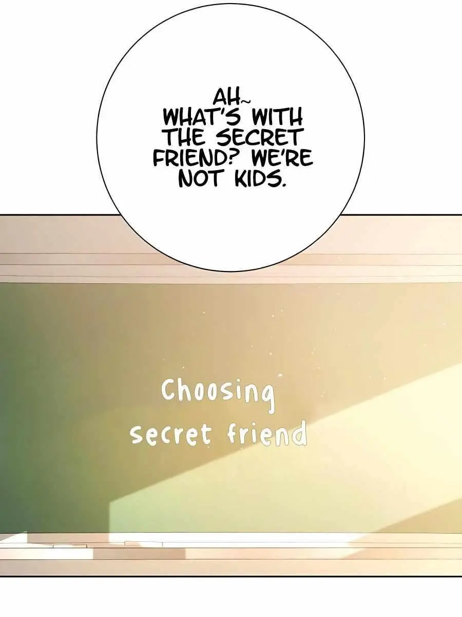 Pure Love Operation Chapter 46 Page 54