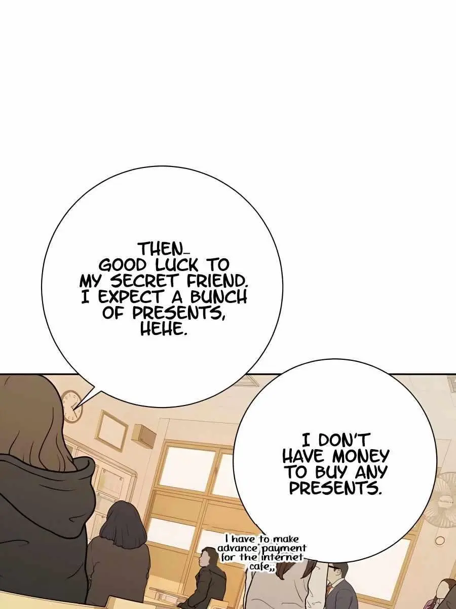 Pure Love Operation Chapter 46 Page 55