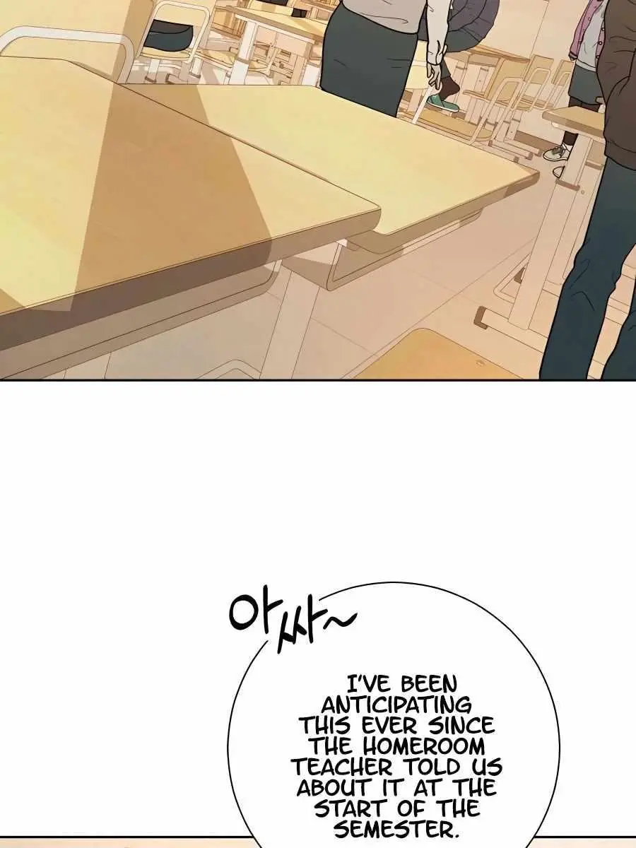 Pure Love Operation Chapter 46 Page 56